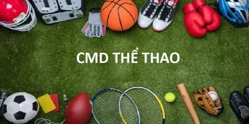 Một số lưu ý khi chơi CMD Thể Thao tại 33Win