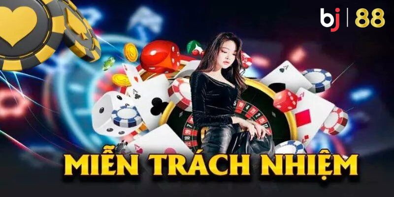 Giới thiệu sơ lược về điều khoản sử dụng tại BJ 88